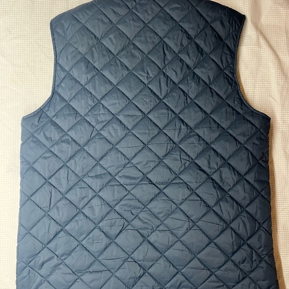 Original Weatherproof Vintage Quilted Puffer Vest Men’s Sz L - Picture 10 of 12